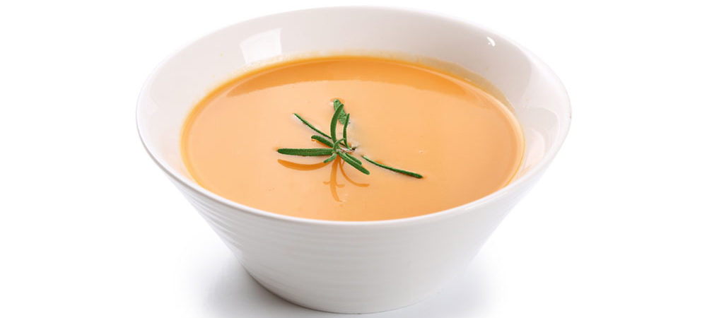 La Soupe de « La Godaille de l’Armement »