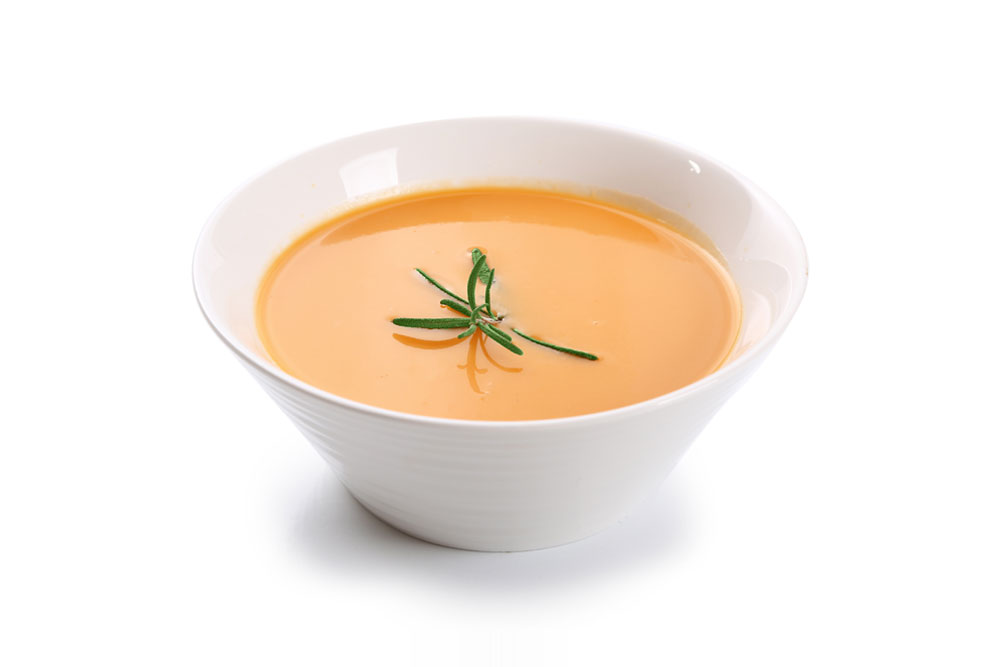La Soupe de « La Godaille de l’Armement »