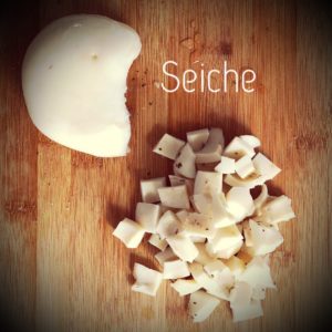 seiche