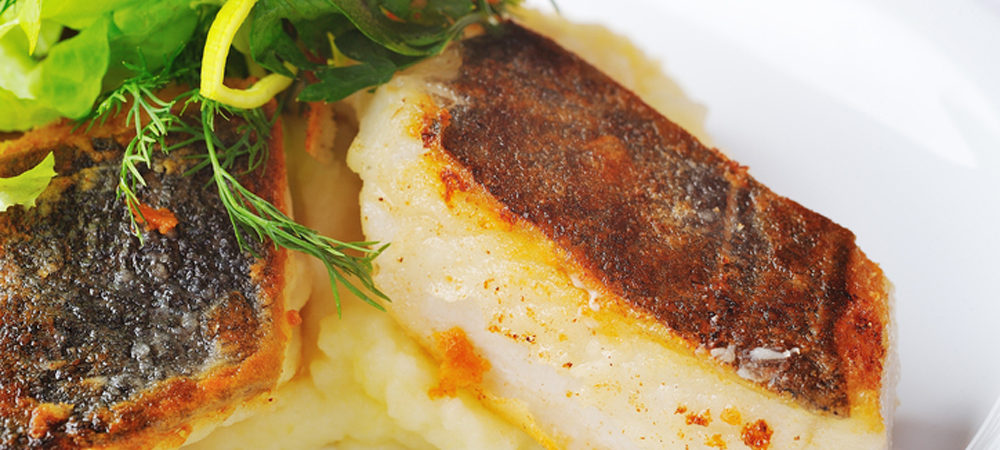 Recette du Turbot au Champagne – Repas de fêtes