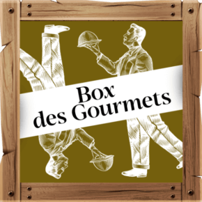 Box des Gourmets