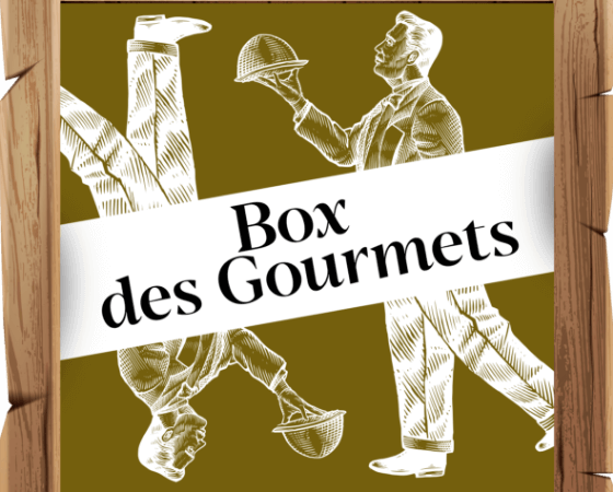 Box des Gourmets