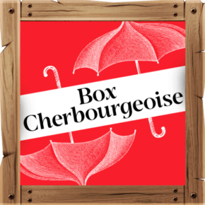 Box Cherbourgeoise