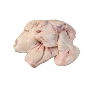 foie de lotte