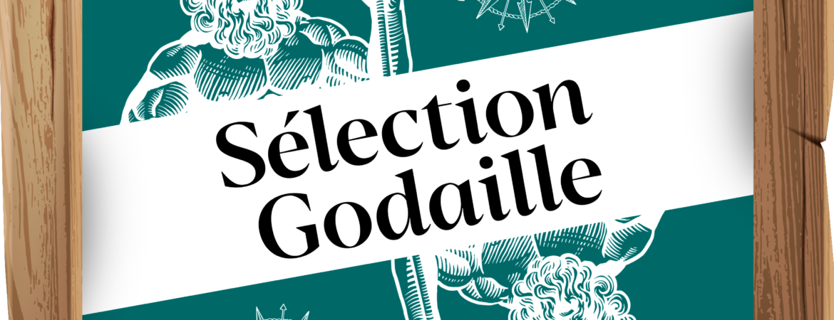 Box Sélection Godaille