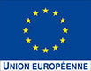 Logo Union Européenne