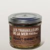 Rillettes de rouget barbet