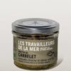 Rillettes de carrelet