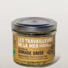 Rillettes de dorade