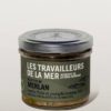 Rillettes de merlan