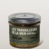 Rillettes de merlan